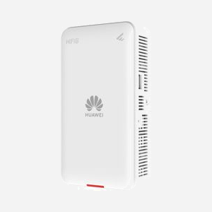 HUAWEI eKit AP263 : Point d'accès Wi-Fi 5 GHz/2.4 GHz, 2975 Mbit/s, IEEE 802.11ax/ac/n/g/b/a, Bluetooth 5.0, MIMO, LAN Gigabit, QoS, Sécurité WPA3, Blanc - Miniature 3