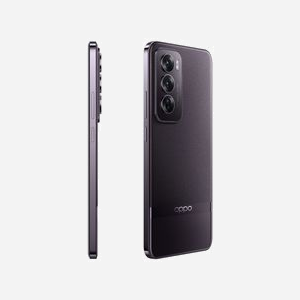 OPPO Reno12 Pro : Écran AMOLED 6.7" Infinite View Gorilla Glass Victus 2, MediaTek 7300 3GHz, 12Go RAM, 512Go Stockage, 5G, Android 14, Batterie 5000mAh - Miniature 2