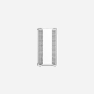 DeepCool CC360 WH ARGB Mini Tower Blanc - Boîtier PC Micro ATX/Mini-ITX, 2x120mm Avant, 1x120mm Arrière, USB 3.2 Gen 1, Acier/Verre Trempé - Miniature 4