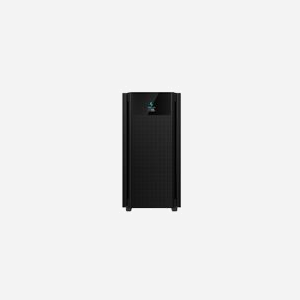 DeepCool CH510 MESH DIGITAL - Boîtier PC Midi Tower ATX/EATX/microATX/Mini-ITX Noir - SPCC/ABS/Verre Trempé, 2x3.5", 3x2.5", USB 3.2 Gen 1/2 - Miniature 3