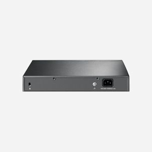 TP-Link TL-SF1016DS Commutateur Fast Ethernet Non-Géré 16 ports RJ45 10/100, 3.2 Gbit/s, MAC 8K, Format 1U, Standards IEEE 802.3i/u/x - Miniature 3