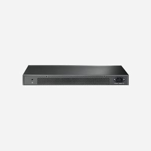 TP-Link TL-SG1048-V5 Switch Gigabit Ethernet non-géré 48 ports RJ-45 10/100/1000, 96 Gbit/s, 1U, 8000 MAC, Jumbo Frames 10000, compatible Windows/macOS/Linux - Miniature 3