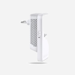 TP-Link RE230 Répéteur WiFi Bi-Bande AC750 (2.4/5GHz), 433Mbps, 1x RJ45 10/100, Antennes Internes, WPS, WPA/WPA2-PSK, Support Windows/macOS/Linux - Miniature 2