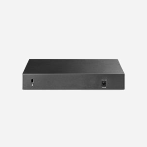 TP-Link TL-SX105 Commutateur Non-Géré 5 Ports 10G Ethernet (100/1000/10000) RJ-45, Capacité de Commutation 100 Gbit/s, Montage Mural - Miniature 4