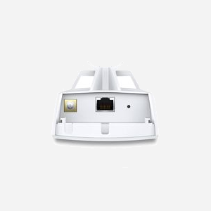 TP-Link CPE510-V1 Point d'accès extérieur 5GHz 300Mbps 13dBi, Qualcomm Atheros 560MHz, 64MB RAM, PoE, IP5X, -30°C à 70°C - Miniature 4