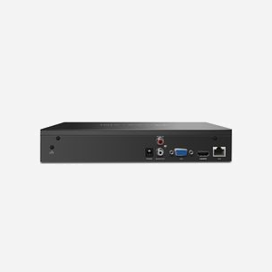 TP-Link VIGI NVR1008H : Enregistreur Vidéo Réseau 8 Canaux 1080p, Sortie 60 Mbit/s, 1x SATA, 2x USB 2.0, HDMI, Rack 1U, Noir - Miniature 2