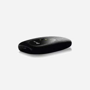 TP-Link M7200 Routeur Réseau Cellulaire 4G LTE 300Mbps WiFi 802.11n, MicroSIM, Batterie 2000mAh, Compatible Windows/macOS/Android/iOS, Noir