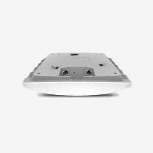 TP-Link EAP235 Point d'accès WiFi AC1267 double bande (2.4/5GHz) MU-MIMO, 2 ports Gigabit Ethernet PoE, antenne interne 5dBi, montage plafond, blanc - Miniature 4