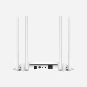 TP-Link TL-WA1201 Point d'accès Wi-Fi AC1200 Dual Band 867 Mbps, 2.4/5 GHz, MU-MIMO, PoE, 1x RJ45 Gigabit, WPA/WPA2, Multi SSID - Miniature 2