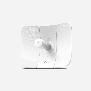 TP-Link CPE710 Point d'accès extérieur 5 GHz 867 Mbit/s PoE 23 dBi MIMO 802.11ac, Bande 5.15-5.85 GHz, CPU 750MHz, IP65, HTTPS, WPA2, Windows/Linux