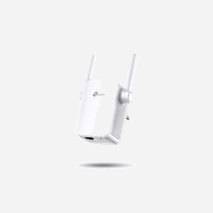 TP-Link RE305 Répéteur WiFi Bi-bande 867 Mbit/s, 802.11a/b/g/n/ac, Ports 10/100Base-T(X), WPS, 2 Ant. Internes, 2.4/5 GHz, Blanc - Miniature 2