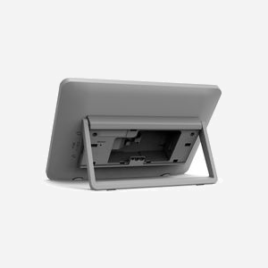 Yealink MTouch II - Interface tactile 8" (20.3cm) 1280x800, Wi-Fi, USB-C, connecteur 3.5mm, technologie capacitive - Miniature 3
