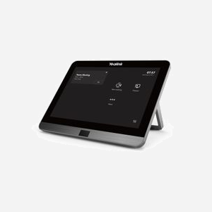Yealink MTouch II - Interface tactile 8" (20.3cm) 1280x800, Wi-Fi, USB-C, connecteur 3.5mm, technologie capacitive - Miniature 5