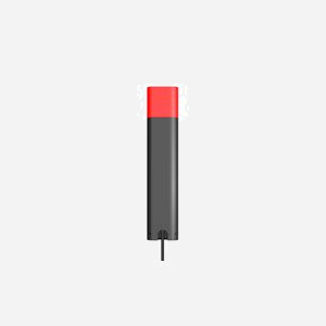 Yealink BLT60 Noir - Lampe de travail suspendue LED, 1 ampoule LED, dimensions emballage 47 x 23 x 133 mm, référence 1300077