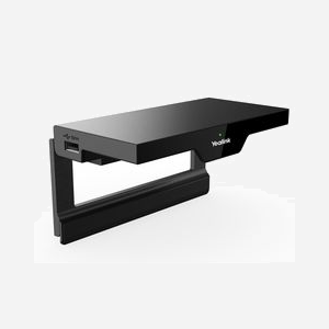 Yealink RoomCast Système de Présentation Sans Fil HDMI 4K (3840x2160) Wi-Fi 5 (802.11ac) Ethernet Gigabit PoE, Miracast & Google Cast - Miniature 3
