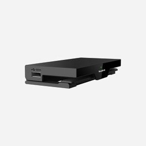Yealink RoomCast Système de Présentation Sans Fil HDMI 4K (3840x2160) Wi-Fi 5 (802.11ac) Ethernet Gigabit PoE, Miracast & Google Cast - Miniature 5