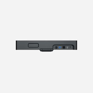 Yealink UVC34 : Système de Vidéoconférence 4K Ultra HD, FOV 120°, Bluetooth 4.2, Wi-Fi, 8 Micros, Portée 4.5m, Compatible Windows/macOS - Miniature 3