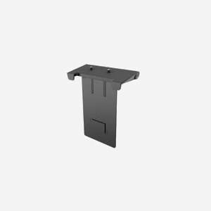 Yealink Kit de Montage 330100057001 Noir - Accessoire pour UVC40 et MeetingBar A20