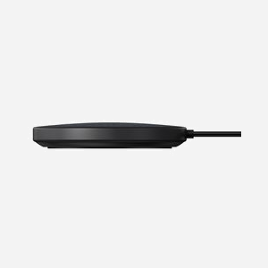 Yealink VCM35 Microphone de Conférence Noir - Réseau 3 Micros 360° 6m, PoE, Annulation d'Écho, Réduction de Bruit, Full Duplex, Commande Tactile - Miniature 3