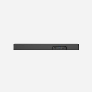 Yealink SmartVision 40 : Système Vidéo Conférence 4K Ultra HD 48MP Double Caméra, Zoom Numérique 6x, WiFi, Ethernet, USB, Audio Full Duplex - Miniature 2