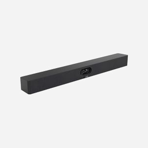 Yealink MeetingBar A40-031 : Barre de visioconférence 4K Ultra HD, caméra 48MP 120°, zoom 6x, audio 20W, Wi-Fi 6, Bluetooth 5.0, écran tactile 10.1" - Miniature 2