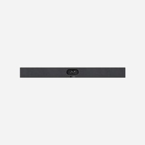 Yealink MeetingBar A40-031 : Barre de visioconférence 4K Ultra HD, caméra 48MP 120°, zoom 6x, audio 20W, Wi-Fi 6, Bluetooth 5.0, écran tactile 10.1" - Miniature 3