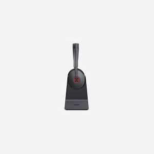 Yealink BH74 Casque Binaural Bluetooth 5.3, ANC, Portée 50m, USB-C/A, Autonomie 65h (ANC activé), Microphone Boom, Poids 162g - Miniature 5
