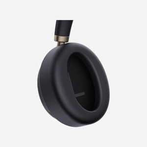 Yealink BH76 Plus Casque Binaural Arceau Noir USB-C/A Bluetooth 5.3 Portée 45m, ANC Hybride, 5 Micros, Autonomie 40h, Recharge Sans Fil - Miniature 2