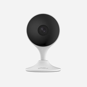 Imou Cue 2 IPC-C22EP-IMOU Caméra IP Intérieure Sans Fil 2MP CMOS 1920x1080p H.265 Vision Nocturne 10m Audio Bidirectionnel WiFi MicroSD