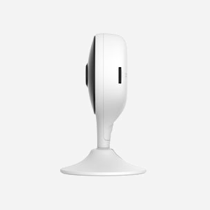 Imou Cue 2 IPC-C22EP-IMOU Caméra IP Intérieure Sans Fil 2MP CMOS 1920x1080p H.265 Vision Nocturne 10m Audio Bidirectionnel WiFi MicroSD - Miniature 4