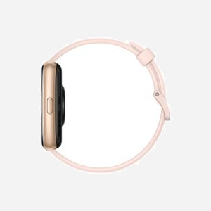 Huawei WATCH FIT 2 Sakura Pink - Écran AMOLED 1.74" 336x480, GPS, Cardio, 32Go, HarmonyOS, Batterie 292mAh, Bluetooth 5.2, Bracelet Silicone Rose - Miniature 5