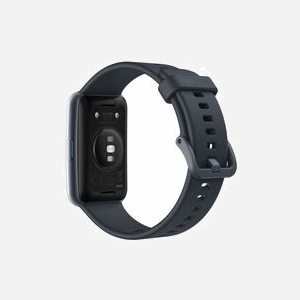 Huawei WATCH Fit Special Edition Noir : Écran AMOLED 1.64" 456x280, GPS, LiteOS, Bluetooth 5.2, Autonomie 240h, étanche 5 ATM, Bracelet Silicone - Miniature 3