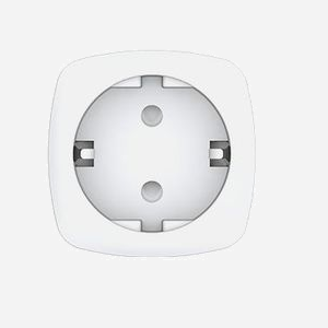 EZVIZ Prise Intelligente T30-10B-EU 1600W, WiFi 4, 802.11b/g/n, Compatible Alexa & Google Home, 125V 10A, Certifications ETL/CETL/WEEE/ROHS/REACH/FCC/IC - Miniature 2
