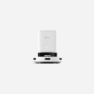 EZVIZ RE5 Plus Robot Aspirateur Laveur avec Station d'Autovidange, Sac 4L, Aspiration 4000Pa, Navigation LiDAR/Infrarouge, Réservoir 0.3L, WiFi, Compatible Alexa/Google Assistant - Miniature 3
