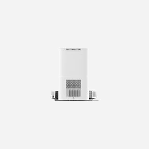 EZVIZ RE5 Plus Robot Aspirateur Laveur avec Station d'Autovidange, Sac 4L, Aspiration 4000Pa, Navigation LiDAR/Infrarouge, Réservoir 0.3L, WiFi, Compatible Alexa/Google Assistant - Miniature 4