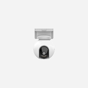 EZVIZ Caméra IP Extérieure HB8 2K+ 4MP Wi-Fi Motorisée 360° avec Vision Nocturne 15m, Stockage eMMC 32Go, Détection PIR, Compatible Panneau Solaire - Miniature 4