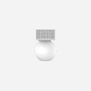 EZVIZ Caméra IP Extérieure HB8 2K+ 4MP Wi-Fi Motorisée 360° avec Vision Nocturne 15m, Stockage eMMC 32Go, Détection PIR, Compatible Panneau Solaire - Miniature 5