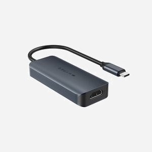 Targus HyperDrive Next HD4001GL Hub USB-C Bleu: USB 3.2 Gen 1/Gen 2 Type-A & USB-C, HDMI 2.0 (4K Ultra HD), Power Delivery 100W, Compatible Windows/macOS/Android/iOS - Miniature 3