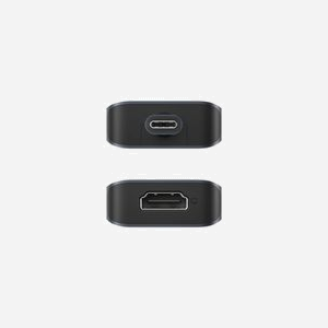 Targus HyperDrive Next HD4001GL Hub USB-C Bleu: USB 3.2 Gen 1/Gen 2 Type-A & USB-C, HDMI 2.0 (4K Ultra HD), Power Delivery 100W, Compatible Windows/macOS/Android/iOS - Miniature 5