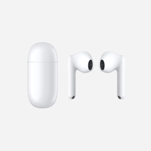 Huawei FreeBuds SE 2 Blanc : Écouteurs sans fil Bluetooth 5.3, 20-20000Hz, IP54, Autonomie 9h/40h (boîtier), Charge rapide USB-C - Miniature 3