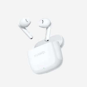 Huawei FreeBuds SE 2 Blanc : Écouteurs sans fil Bluetooth 5.3, 20-20000Hz, IP54, Autonomie 9h/40h (boîtier), Charge rapide USB-C - Miniature 5
