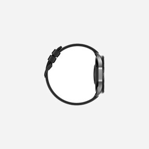 Huawei WATCH GT 4 46mm Noir : AMOLED 1.43" 466x466, GPS, Wifi, Bluetooth 5.2, Cardio, SpO2, 32Go, Batterie 530mAh, Android/iOS - Miniature 5