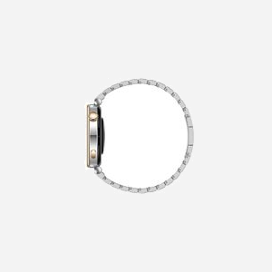 Huawei WATCH GT 4 41mm Argent : Écran AMOLED 1.32" 466x466, 32Go Flash, GPS, Bluetooth 5.2, Batterie 323mAh, Compatibilité Android/iOS - Miniature 3