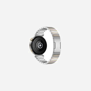 Huawei WATCH GT 4 41mm Argent : Écran AMOLED 1.32" 466x466, 32Go Flash, GPS, Bluetooth 5.2, Batterie 323mAh, Compatibilité Android/iOS - Miniature 4