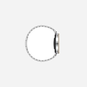 Huawei WATCH GT 4 41mm Argent : Écran AMOLED 1.32" 466x466, 32Go Flash, GPS, Bluetooth 5.2, Batterie 323mAh, Compatibilité Android/iOS - Miniature 5