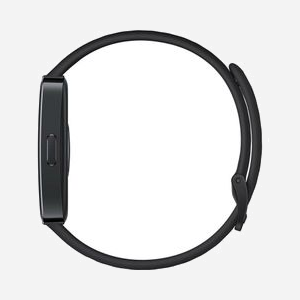 Huawei Band 9 : Bracelet connecté AMOLED 1.47" 194x368px, Cardio Optique, Bluetooth 5.0 BLE, Autonomie 14 jours, Étanche 5 ATM, Noir - Miniature 4
