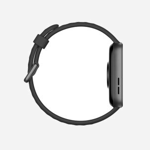 Huawei WATCH Fit 3 - Écran AMOLED 1.82" 408x480px, GPS, Bluetooth 5.2, Wi-Fi, Batterie 400mAh, Boîtier Aluminium Noir, Bracelet Fluoroélastomère, Android/iOS - Miniature 5