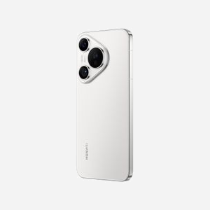 Huawei PURA 70 Blanc : Écran OLED 6.6" 120Hz, RAM 12Go, Stockage 256Go, Triple Caméra 50MP+13MP+12MP, Batterie 4900mAh, 4G Dual SIM, Android EMUI 14.2 - Miniature 5