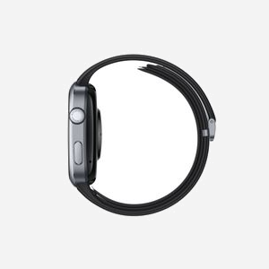 Huawei Watch D2 : Écran AMOLED 1.82" (480x408) 38mm Aluminium, Bracelet Fluoroélastomère Noir, Bluetooth 5.2, IP68, Batterie 524mAh, Android/iOS - Miniature 5