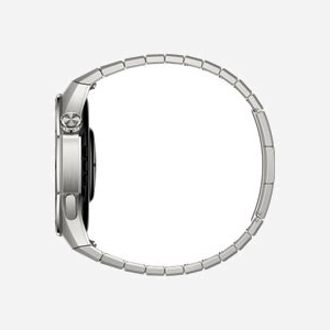 Huawei WATCH GT5 Pro 46mm Titane : Écran AMOLED 1.43" 466x466, GPS, Moniteur Fréquence Cardiaque, Batterie 524mAh, Compatible Android/iOS - Miniature 4